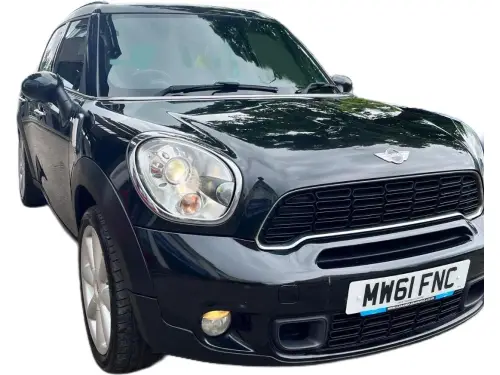 MINI Mini (R60) MW61 FNC