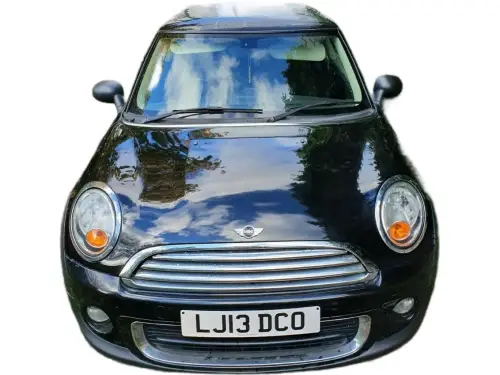 MINI ONE LJ13 DCO
