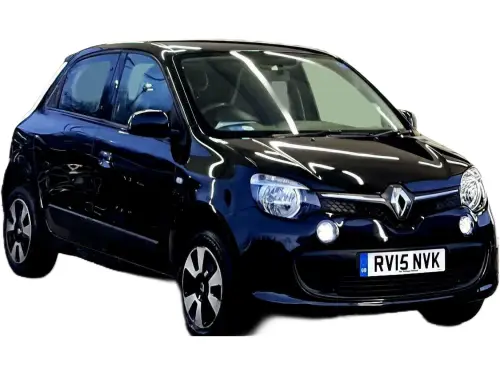 Renault Twingo Play SCe RV15 NVK