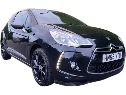 DS DS3 HN65 VTU