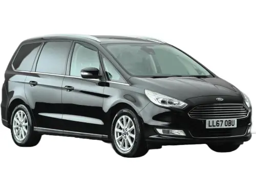 Ford Galaxy LL67 OBU