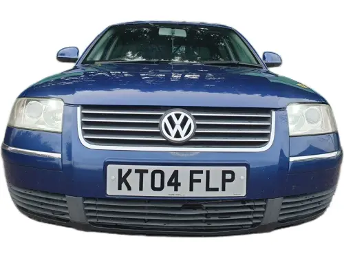 Volkswagen Passat KT04 FLP