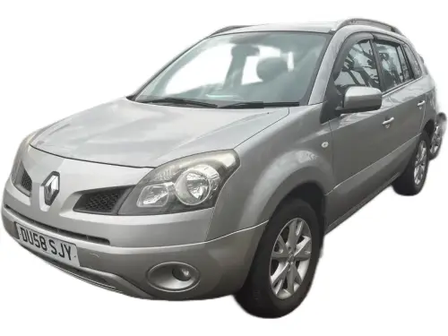 Renault Koleos DU58 SJY
