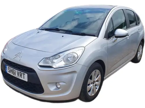 Citroën C3 SH61 VRT