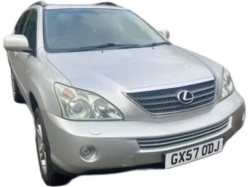 Lexus RX400h GX57 ODJ