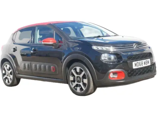Citroën C3 Flair Nav Edition PureTech MD68 WBM