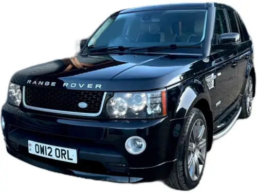 Land Rover Range Rover Sport OW12 ORL