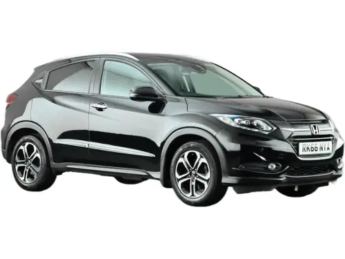 Honda HR-V RK66 NYA