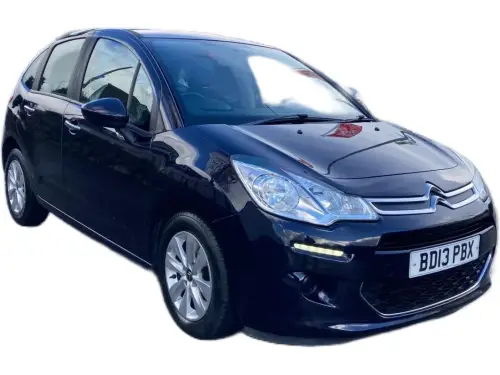 Citroën C3 BD13 PBX