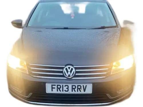 Volkswagen Passat Highline TDI Bluemt S-A FR13 RRV