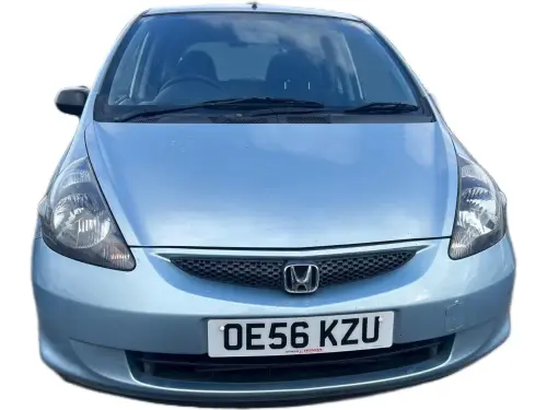 Honda Jazz OE56 KZU