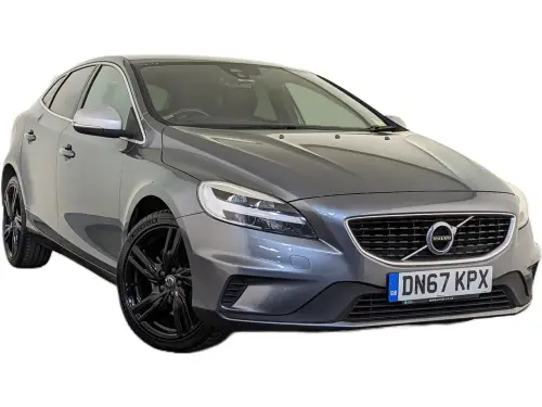 Volvo V40 DN67 KPX