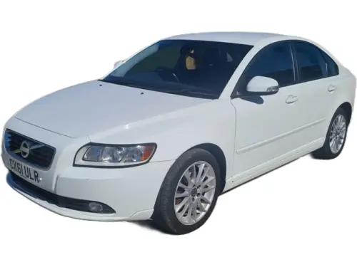 Volvo S40 CK61 ULR