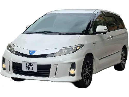 Toyota Estima YO12 PMU