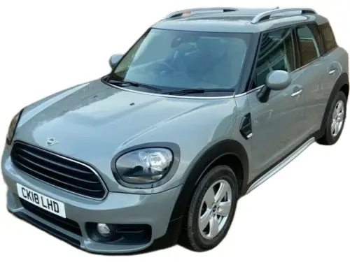 MINI Countryman CK18 LHD