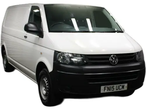 Volkswagen Transporter T28 ST-LN TDI BMT FN15 UCM