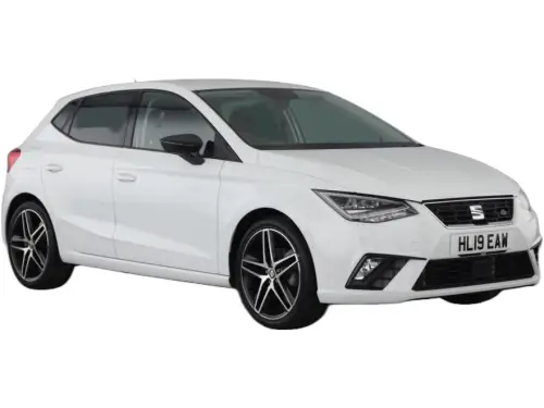 SEAT Ibiza HL19 EAW