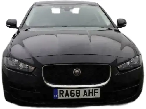 Jaguar XE RA68 AHF