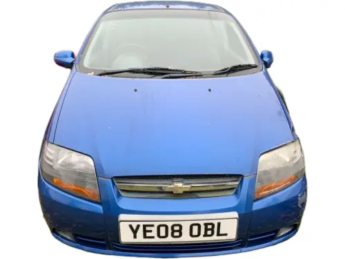 Chevrolet Kalos SE YE08 OBL