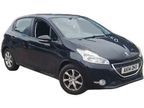 Peugeot 208 Active S-A AK14 OHY