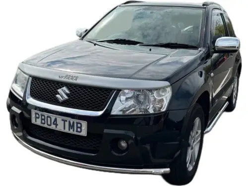 Suzuki Grand Vitara PB04 TMB