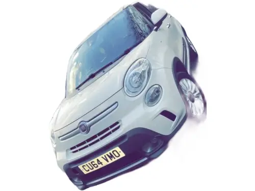 Fiat 500L Trekking Multijet S-A CU64 VMO