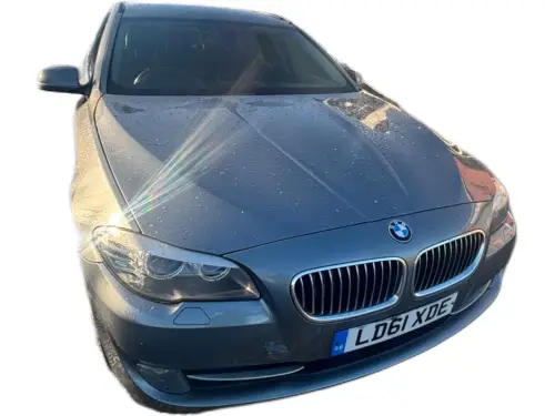 BMW 520 LD61 XDE