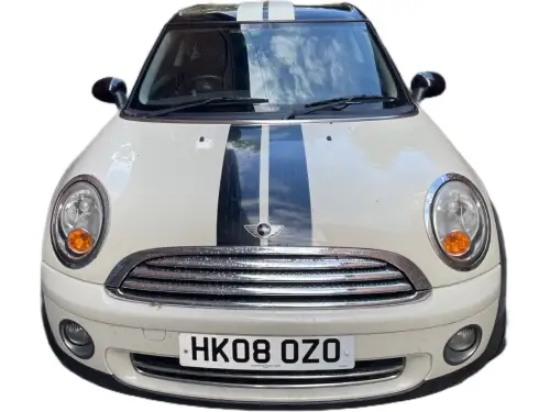 MINI Mini HK08 OZO