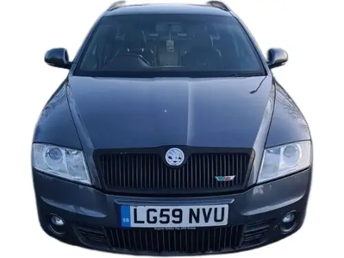 Škoda Octavia LG59 NVU