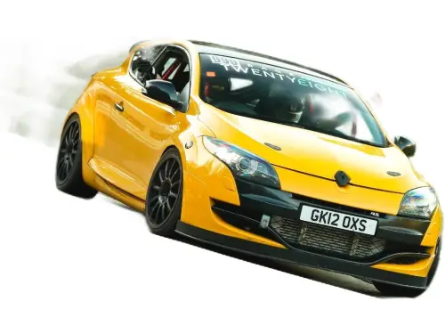 Renault Megane GK12 OXS