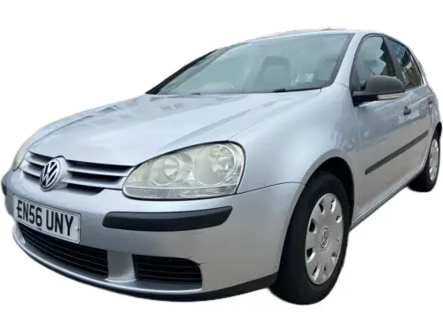 Volkswagen Golf S SDI EN56 UNY