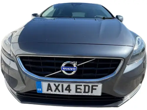 Volvo V40 AX14 EDF