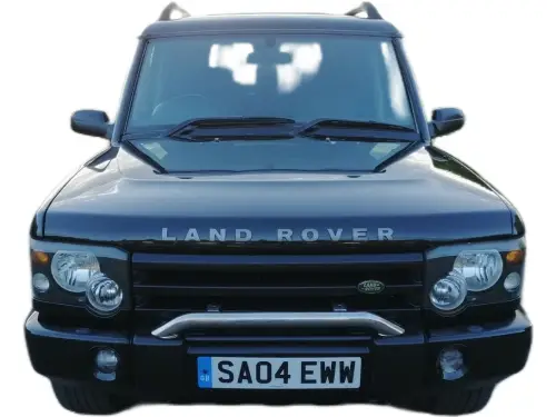 Land Rover Discovery ES Premium TD5a SA04 EWW
