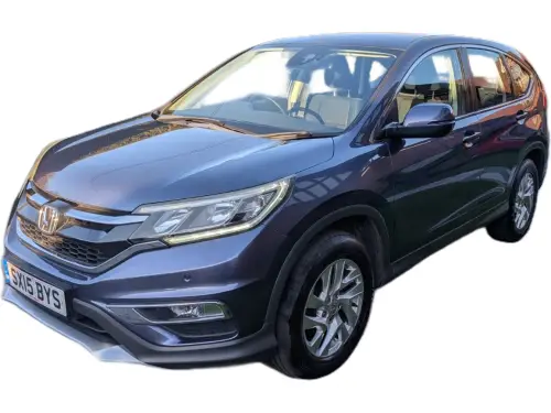 Honda CR-V SX15 BYS