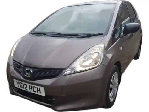 Honda Jazz YG12 HCH