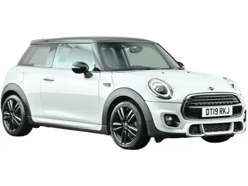MINI Cooper DT19 RKJ