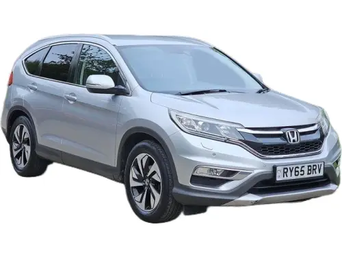 Honda CR-V SR I-i-DTEC 4X2 RY65 BRV