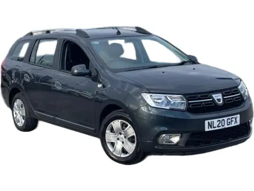 Dacia Logan MCV Comfort TCe NL20 GFX