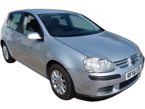 Volkswagen Golf RF56 EDO