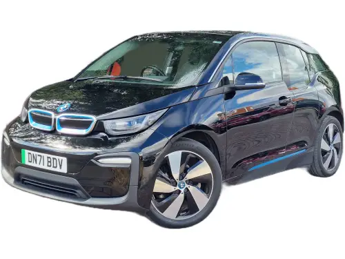 BMW i3 DN71 BDV