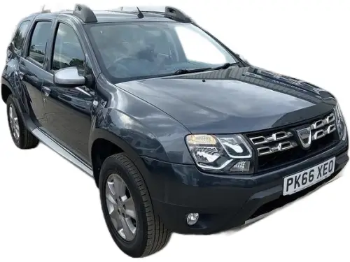 Dacia Duster PK66 XEO