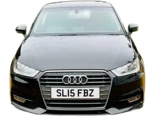 Audi A1 SL15 FBZ