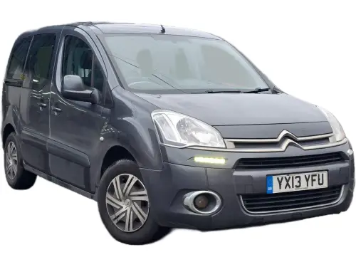 Citroën Berlingo YX13 YFU
