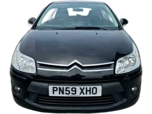 Citroën C4 VTR 16v PN59 XHO