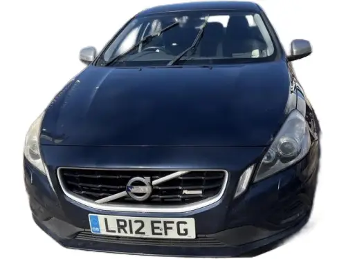 Volvo S60 LR12 EFG