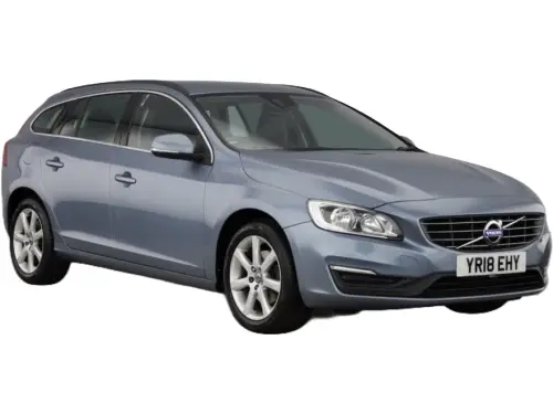 Volvo V60 YR18 EHY