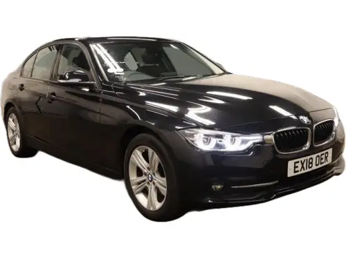 BMW 316 EX18 OER