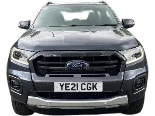 Ford Ranger YE21 CGK