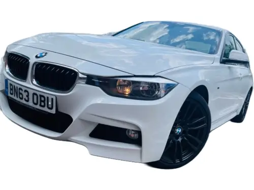 BMW 3 Series BN63 OBU