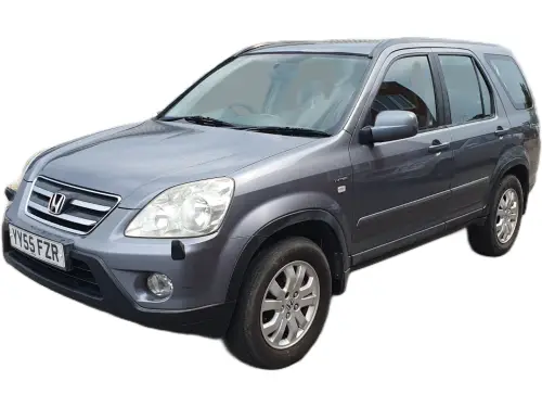 Honda CR-V YY55 FZR